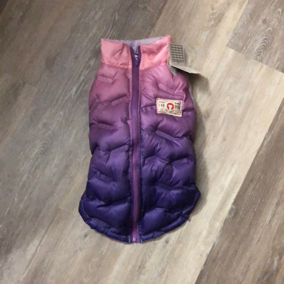 Fab Dog Pet Apparel - Picture 1 of 10